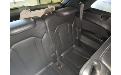 Audi Q7 * PROGRESSIV * CARFAX * ЦЕНА ДО БГ - автомобили, коли, обяви за нови и употребявани 15