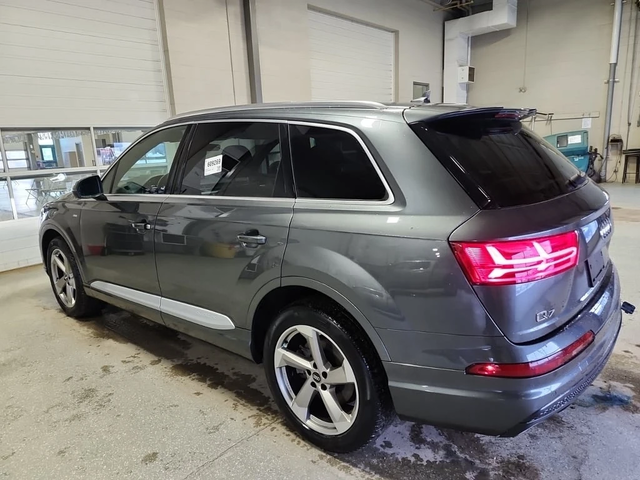 Audi Q7 * PROGRESSIV * CARFAX * ЦЕНА ДО БГ - автомобили, коли, обяви за нови и употребявани 3