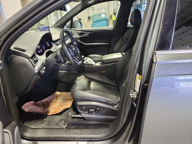 Audi Q7 * PROGRESSIV * CARFAX * ЦЕНА ДО БГ - автомобили, коли, обяви за нови и употребявани 9