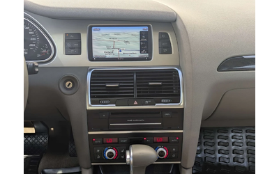 Audi Q7 * CARFAX * ЦЕНА ДО БГ - автомобили, коли, обяви за нови и употребявани 11