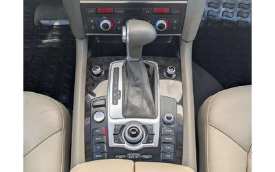 Audi Q7 * CARFAX * ЦЕНА ДО БГ - автомобили, коли, обяви за нови и употребявани 12