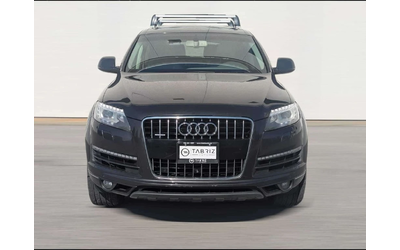 audi-q7 - 1