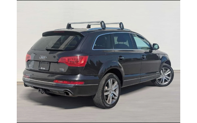 Audi Q7 * CARFAX * ЦЕНА ДО БГ - автомобили, коли, обяви за нови и употребявани 7