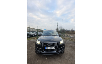audi-q7 - 0