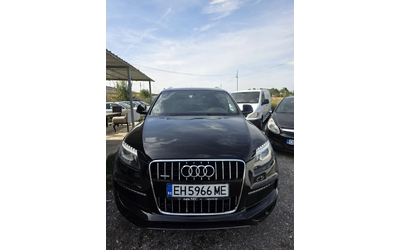 audi-q7 - 0