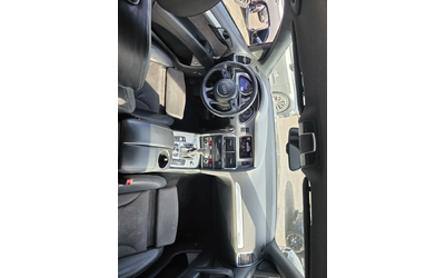 Audi Q7 - автомобили, коли, обяви за нови и употребявани 12