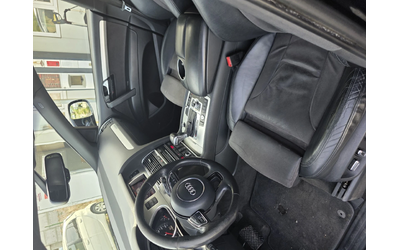 Audi Q7 - автомобили, коли, обяви за нови и употребявани 13