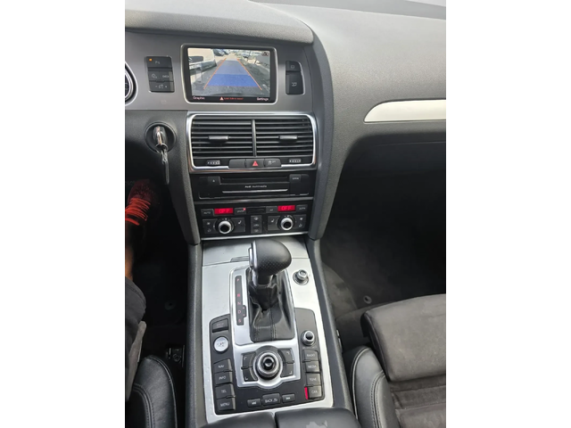 Audi Q7 - автомобили, коли, обяви за нови и употребявани 5