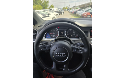 Audi Q7 - автомобили, коли, обяви за нови и употребявани 9