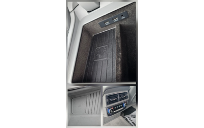 Audi Q7 3.0TDI-MATRIX---KAMERA-NAVI - автомобили, коли, обяви за нови и употребявани 16