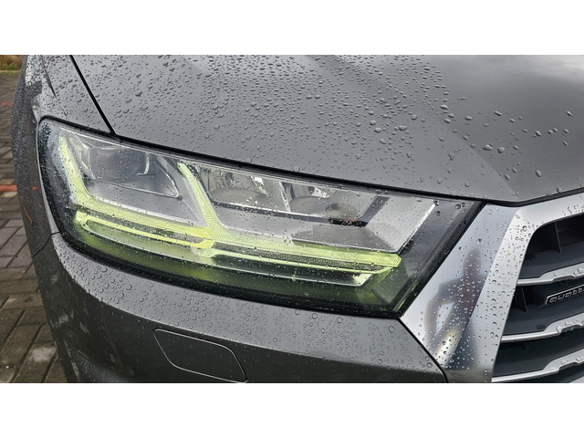 Audi Q7 3.0TDI-MATRIX---KAMERA-NAVI - автомобили, коли, обяви за нови и употребявани 7