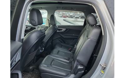 Audi Q7 3.0T TECHNIK - автомобили, коли, обяви за нови и употребявани 7