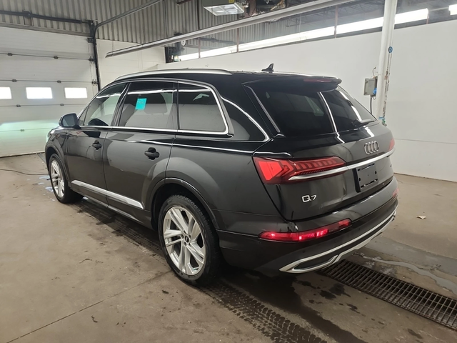 Audi Q7 2.0 KOMFORT - автомобили, коли, обяви за нови и употребявани 1