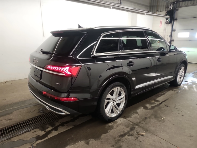 Audi Q7 2.0 KOMFORT - автомобили, коли, обяви за нови и употребявани 3