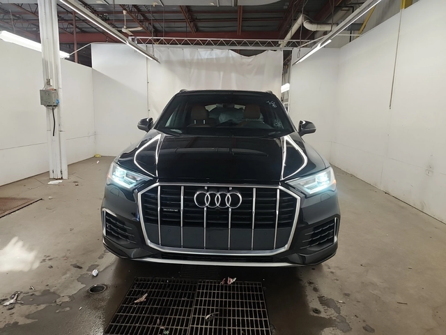 Audi Q7 2.0 KOMFORT - автомобили, коли, обяви за нови и употребявани 5