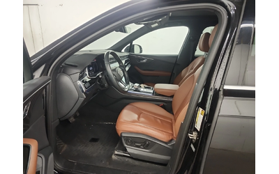 Audi Q7 2.0 KOMFORT - автомобили, коли, обяви за нови и употребявани 6