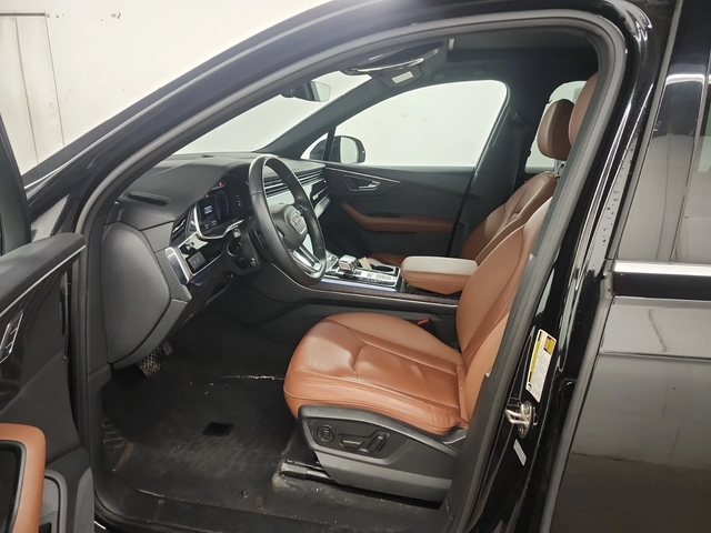 Audi Q7 2.0 KOMFORT - автомобили, коли, обяви за нови и употребявани 6