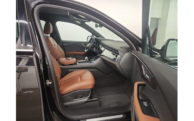 Audi Q7 2.0 KOMFORT - автомобили, коли, обяви за нови и употребявани 8