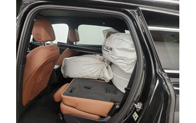 Audi Q7 2.0 KOMFORT - автомобили, коли, обяви за нови и употребявани 9