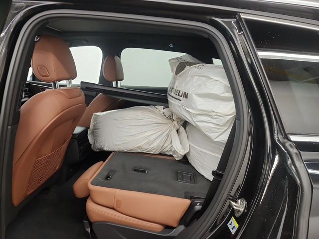 Audi Q7 2.0 KOMFORT - автомобили, коли, обяви за нови и употребявани 9