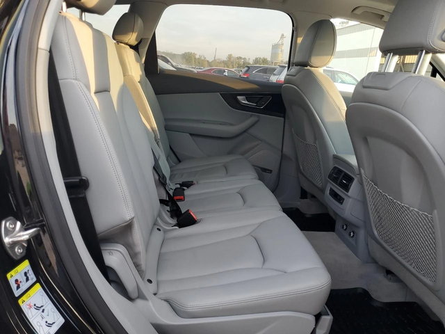 Audi Q7 * PREMIUM* PLUS* - автомобили, коли, обяви за нови и употребявани 11