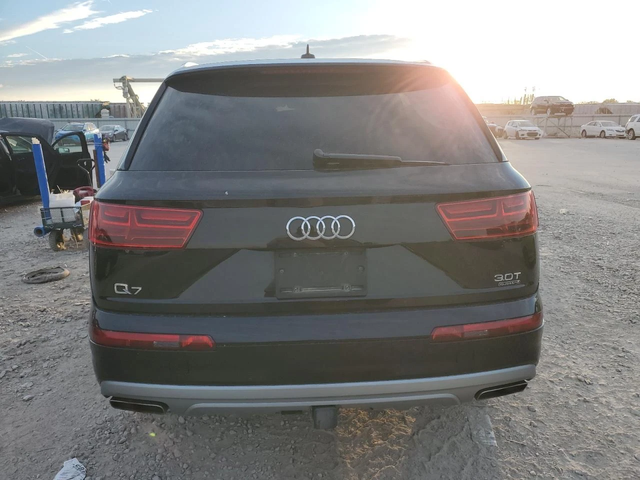 Audi Q7 * PREMIUM* PLUS* - автомобили, коли, обяви за нови и употребявани 4