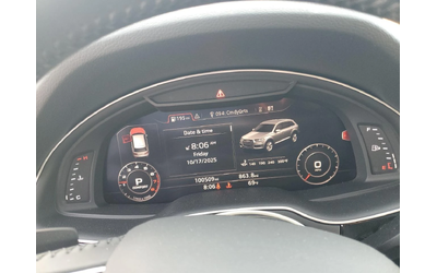 Audi Q7 * PREMIUM* PLUS* - автомобили, коли, обяви за нови и употребявани 7