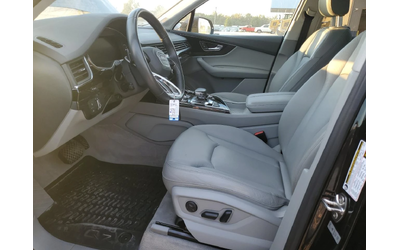 Audi Q7 * PREMIUM* PLUS* - автомобили, коли, обяви за нови и употребявани 8