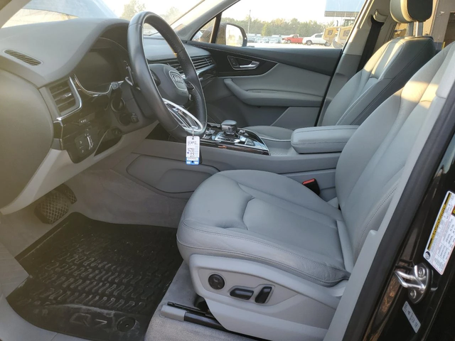 Audi Q7 * PREMIUM* PLUS* - автомобили, коли, обяви за нови и употребявани 8