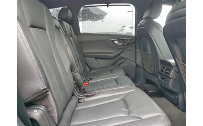 Audi Q7 * PREMIUM* PLUS* - автомобили, коли, обяви за нови и употребявани 11