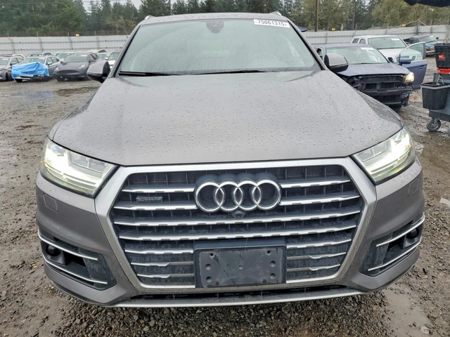 Audi Q7 * PREMIUM* PLUS* - автомобили, коли, обяви за нови и употребявани 1