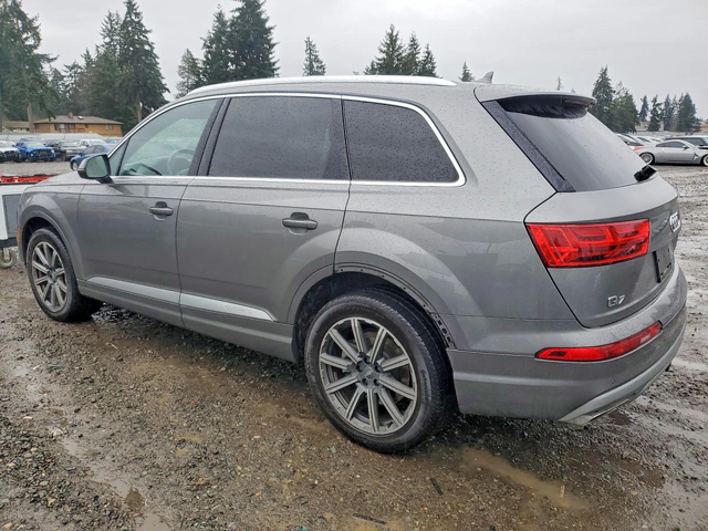Audi Q7 * PREMIUM* PLUS* - автомобили, коли, обяви за нови и употребявани 5
