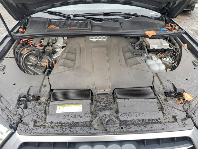 Audi Q7 * PREMIUM* PLUS* - автомобили, коли, обяви за нови и употребявани 6