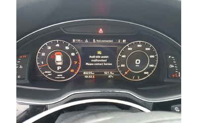 Audi Q7 * PREMIUM* PLUS* - автомобили, коли, обяви за нови и употребявани 7