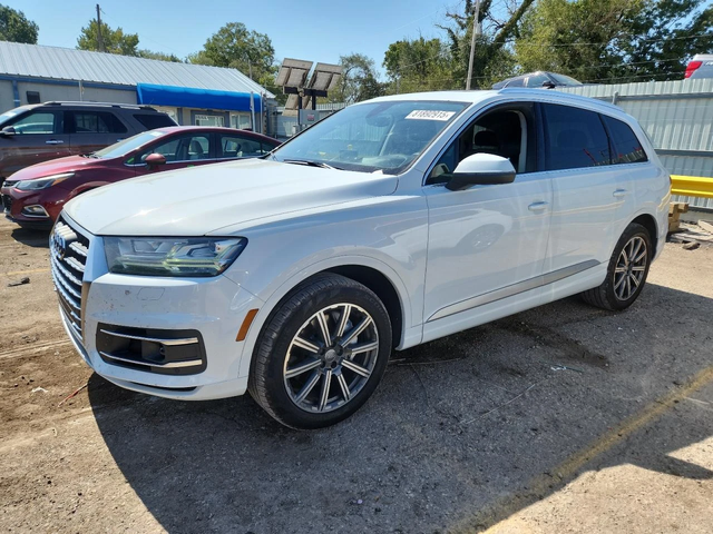 Audi Q7 * PRESTIGE* - автомобили, коли, обяви за нови и употребявани 0