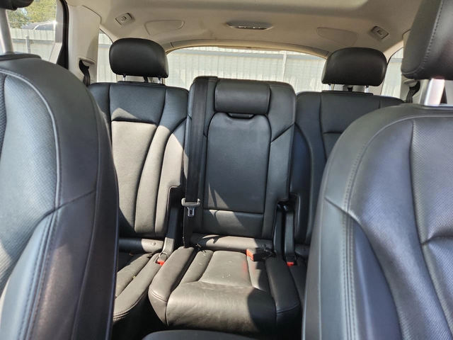 Audi Q7 * PRESTIGE* - автомобили, коли, обяви за нови и употребявани 10