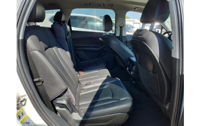 Audi Q7 * PRESTIGE* - автомобили, коли, обяви за нови и употребявани 11