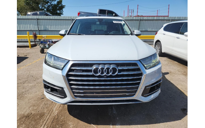 audi-q7 - 1