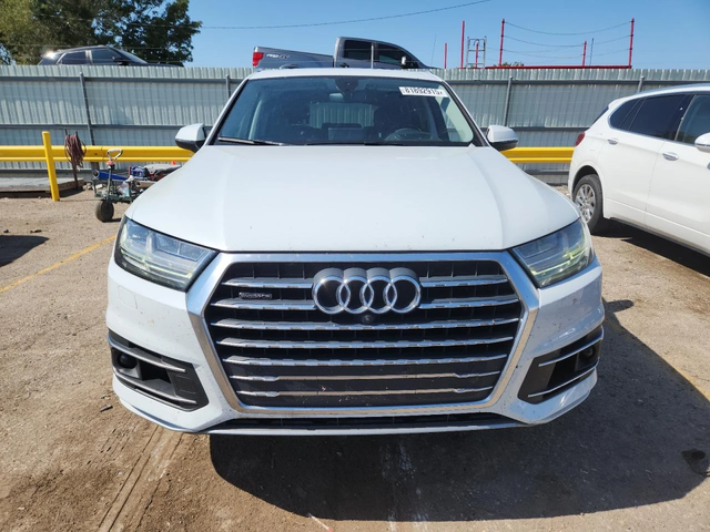 Audi Q7 * PRESTIGE* - автомобили, коли, обяви за нови и употребявани 1