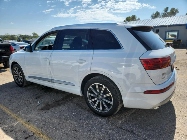 Audi Q7 * PRESTIGE* - автомобили, коли, обяви за нови и употребявани 5