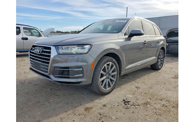 audi-q7 - 0