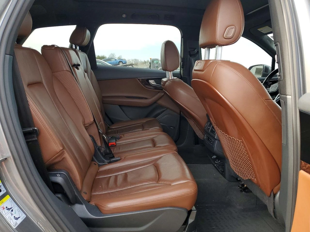 Audi Q7 * PREMIUM* PLUS* - автомобили, коли, обяви за нови и употребявани 11