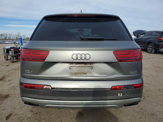 Audi Q7 * PREMIUM* PLUS* - автомобили, коли, обяви за нови и употребявани 4