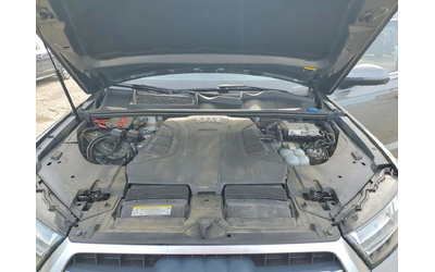 Audi Q7 * PREMIUM* PLUS* - автомобили, коли, обяви за нови и употребявани 6