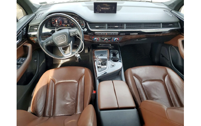 Audi Q7 * PREMIUM* PLUS* - автомобили, коли, обяви за нови и употребявани 9