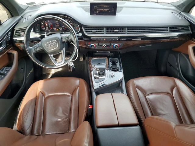 Audi Q7 * PREMIUM* PLUS* - автомобили, коли, обяви за нови и употребявани 9