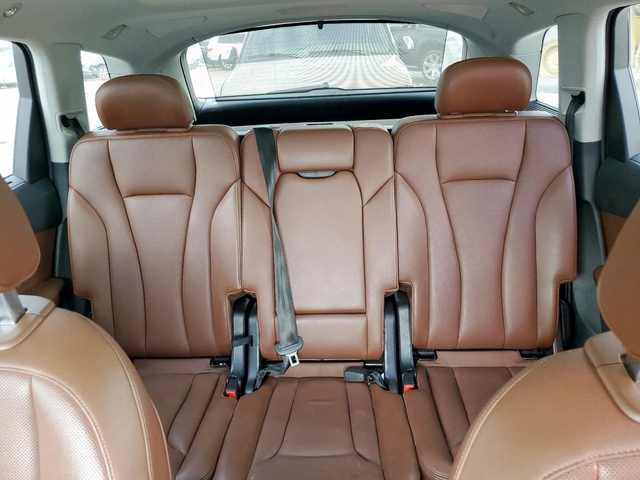 Audi Q7 * PRESTIGE* - автомобили, коли, обяви за нови и употребявани 10