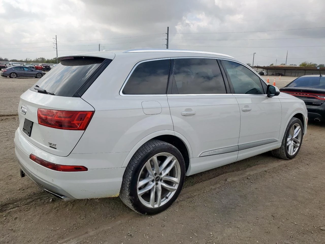 Audi Q7 * PRESTIGE* - автомобили, коли, обяви за нови и употребявани 3