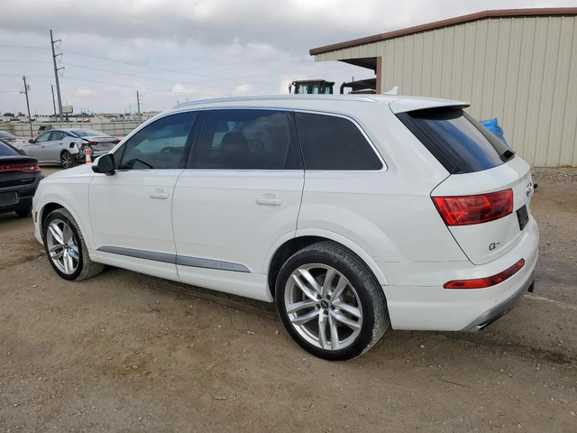 Audi Q7 * PRESTIGE* - автомобили, коли, обяви за нови и употребявани 5