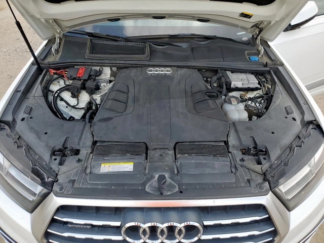 Audi Q7 * PRESTIGE* - автомобили, коли, обяви за нови и употребявани 6